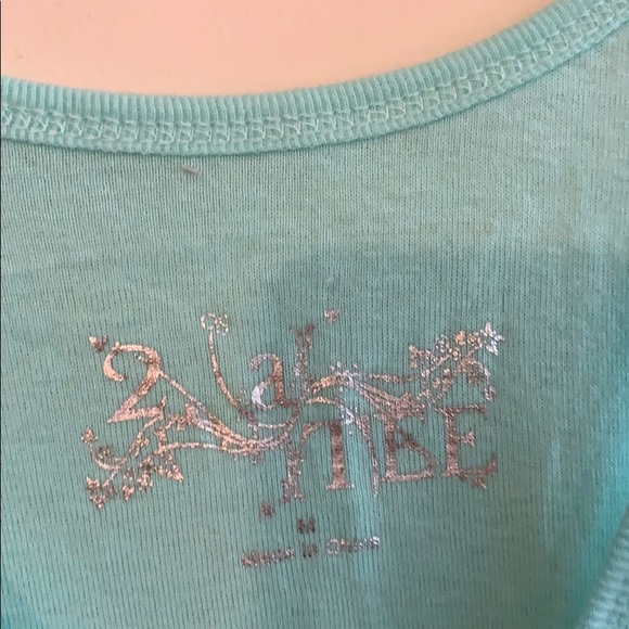 Tank Top - Picture 4 of 6